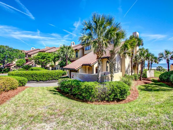 Fernandina Beach Amelia Island Home 1028738