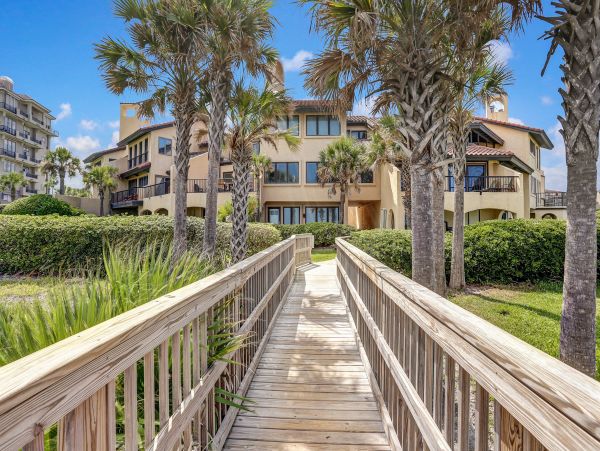 Fernandina Beach Amelia Island Home 1028738