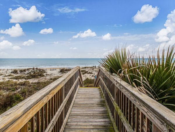 Fernandina Beach Amelia Island Home 1028738