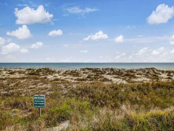 Fernandina Beach Amelia Island Home 1028738
