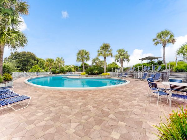 Fernandina Beach Amelia Island Condo 1028739