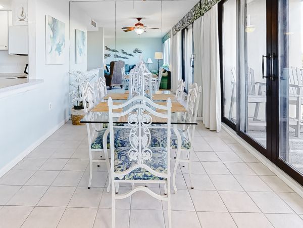 Fernandina Beach Amelia Island Condo 1028739