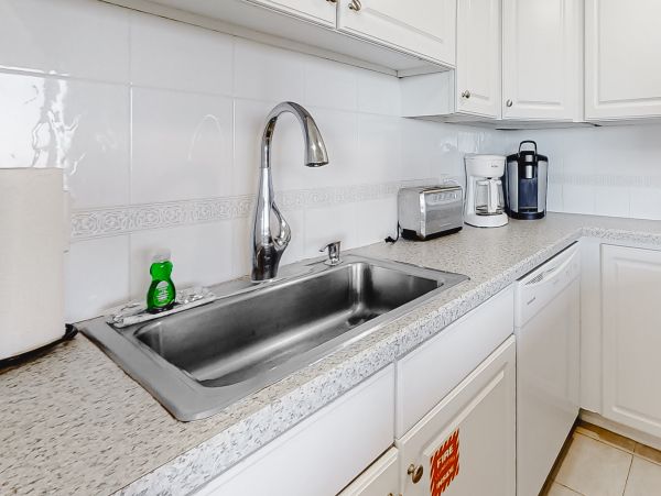 Fernandina Beach Amelia Island Condo 1028739