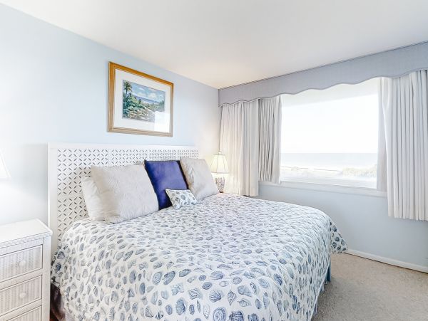 Fernandina Beach Amelia Island Condo 1028739