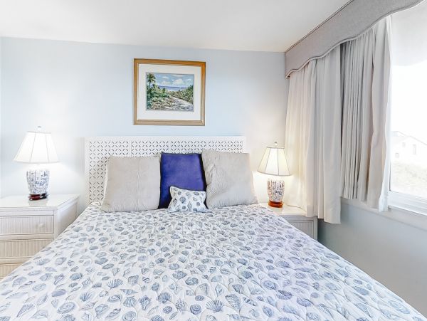 Fernandina Beach Amelia Island Condo 1028739