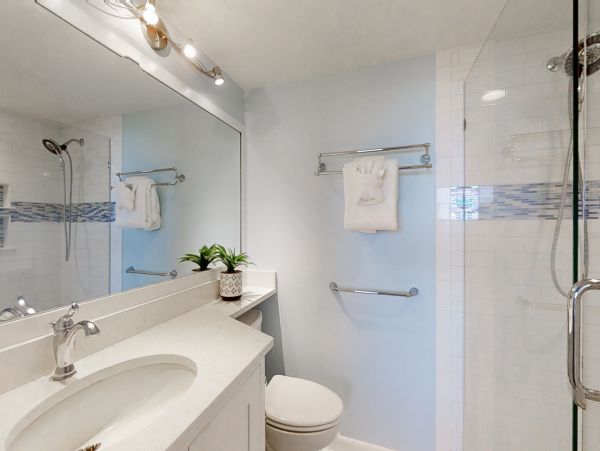 Fernandina Beach Amelia Island Condo 1028739