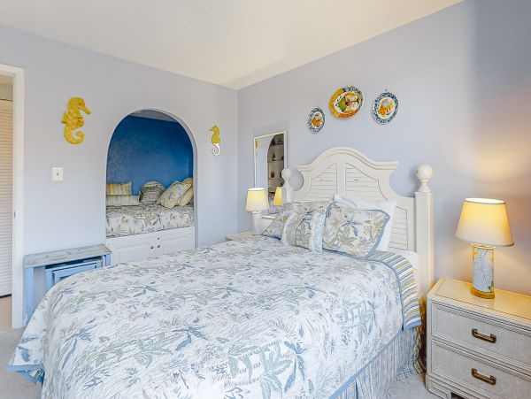 Fernandina Beach Amelia Island Condo 1028739