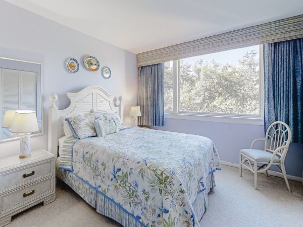 Fernandina Beach Amelia Island Condo 1028739