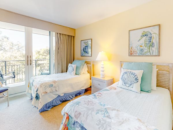 Fernandina Beach Amelia Island Condo 1028739