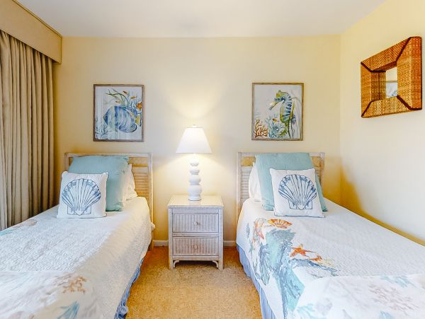 Fernandina Beach Amelia Island Condo 1028739