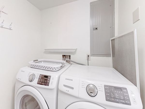 Fernandina Beach Amelia Island Condo 1028739