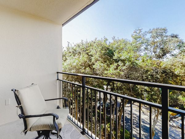 Fernandina Beach Amelia Island Condo 1028739