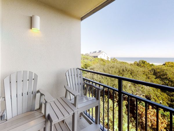 Fernandina Beach Amelia Island Condo 1028739