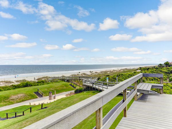 Fernandina Beach Amelia Island Condo 1028739