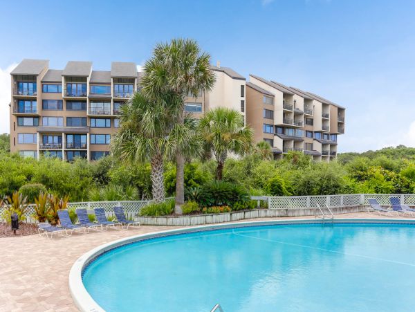 Fernandina Beach Amelia Island Condo 1028739