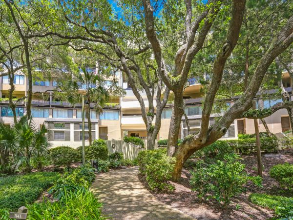 Fernandina Beach Amelia Island Condo 1028739