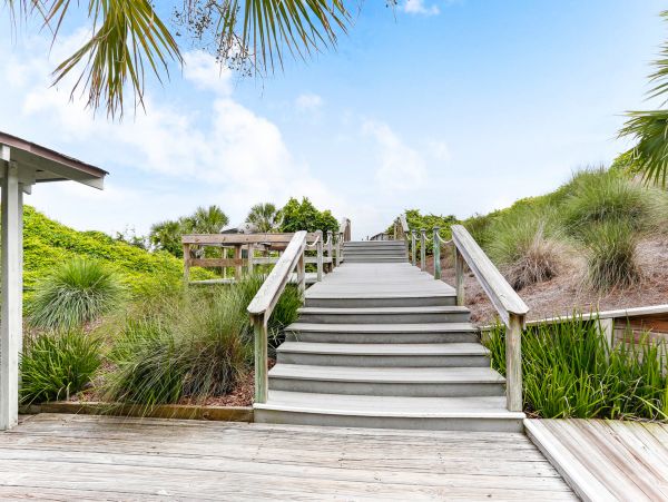 Fernandina Beach Amelia Island Condo 1028739