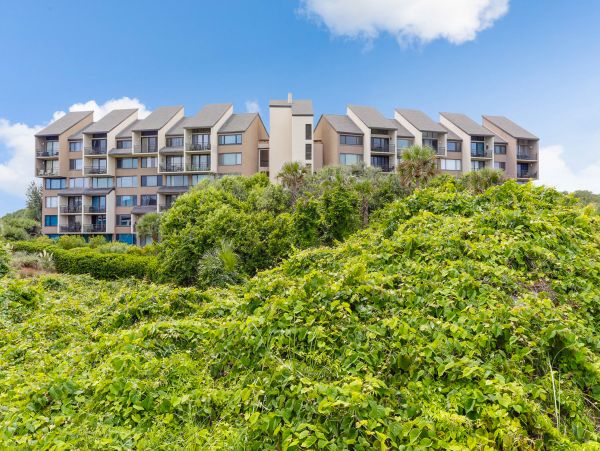 Fernandina Beach Amelia Island Condo 1028739