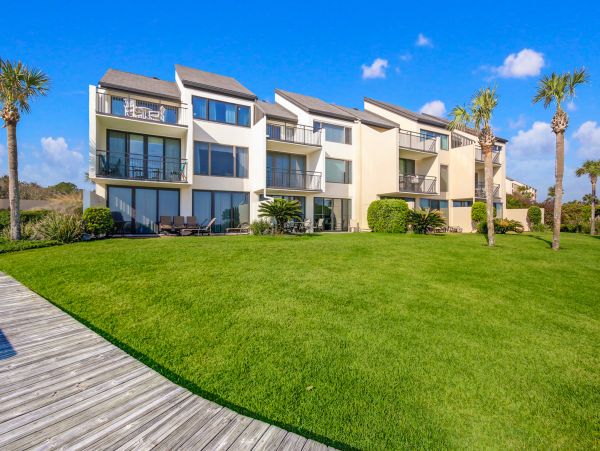 Fernandina Beach Amelia Island Condo 1028739