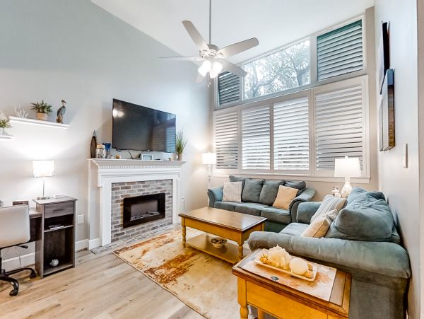 Fernandina Beach Amelia Island Condo 1028740