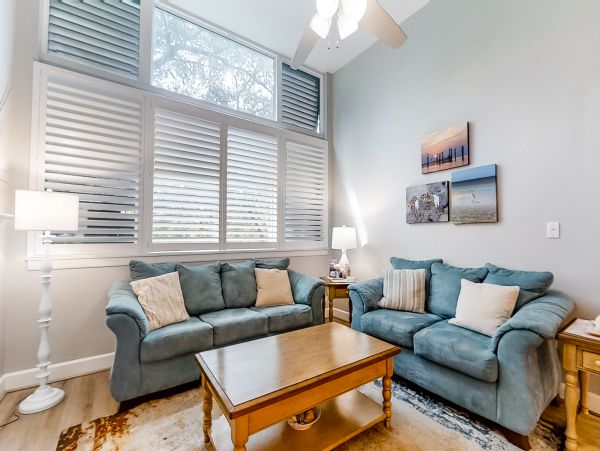 Fernandina Beach Amelia Island Condo 1028740
