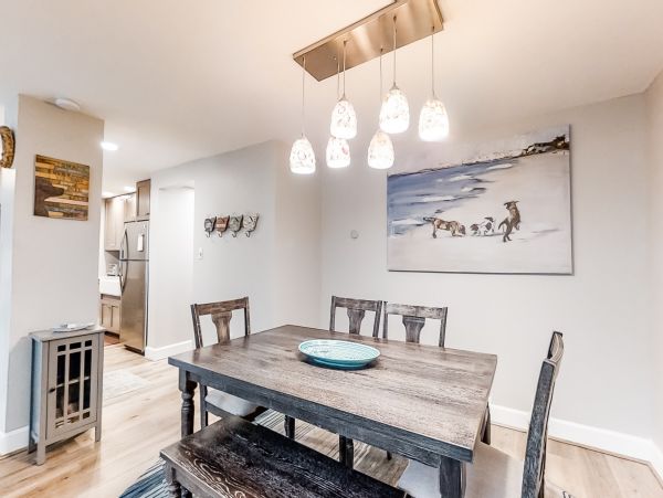 Fernandina Beach Amelia Island Condo 1028740