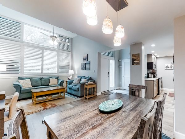 Fernandina Beach Amelia Island Condo 1028740