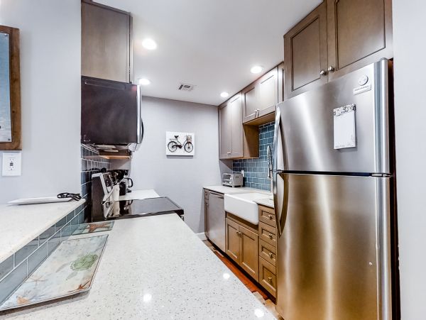 Fernandina Beach Amelia Island Condo 1028740