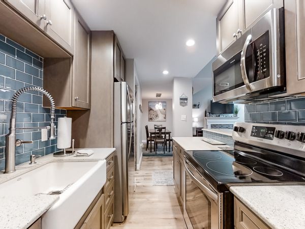 Fernandina Beach Amelia Island Condo 1028740