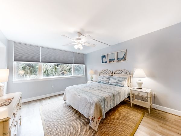 Fernandina Beach Amelia Island Condo 1028740