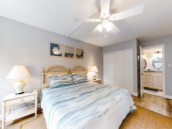 Fernandina Beach Amelia Island Condo 1028740