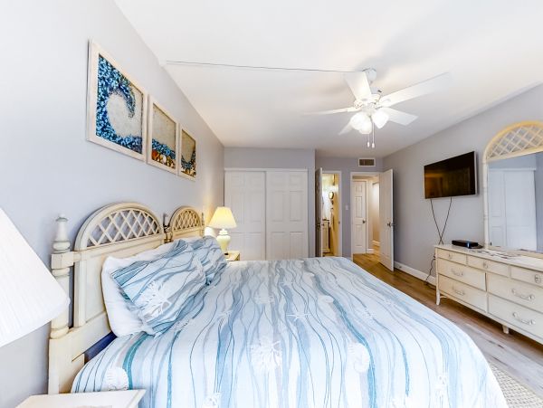 Fernandina Beach Amelia Island Condo 1028740