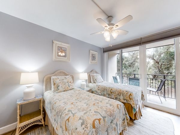 Fernandina Beach Amelia Island Condo 1028740
