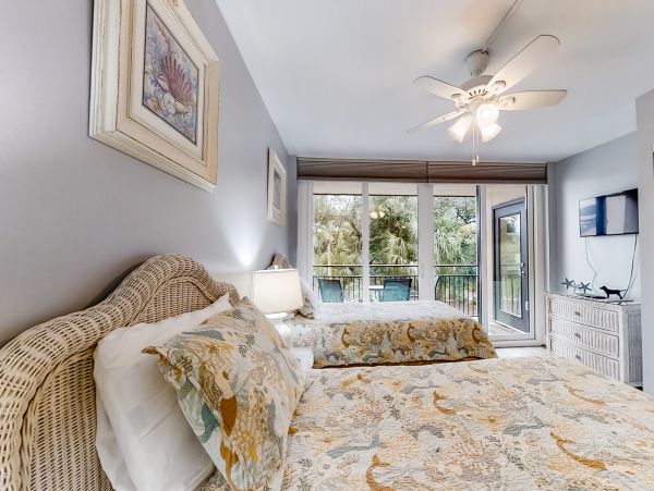 Fernandina Beach Amelia Island Condo 1028740