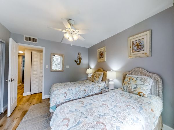 Fernandina Beach Amelia Island Condo 1028740