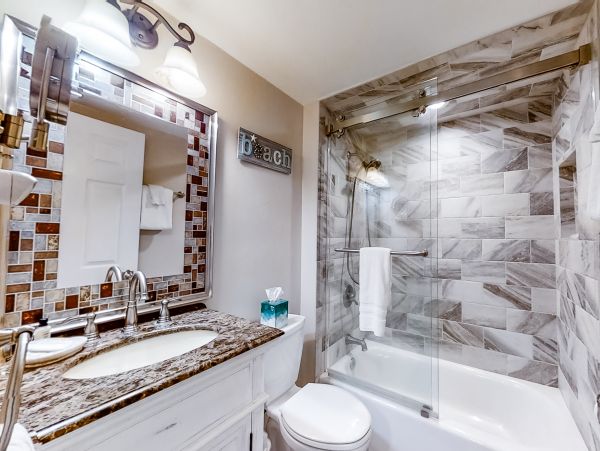 Fernandina Beach Amelia Island Condo 1028740