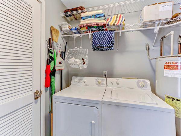 Fernandina Beach Amelia Island Condo 1028740