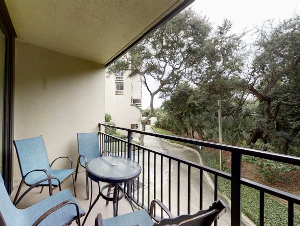 Fernandina Beach Amelia Island Condo 1028740