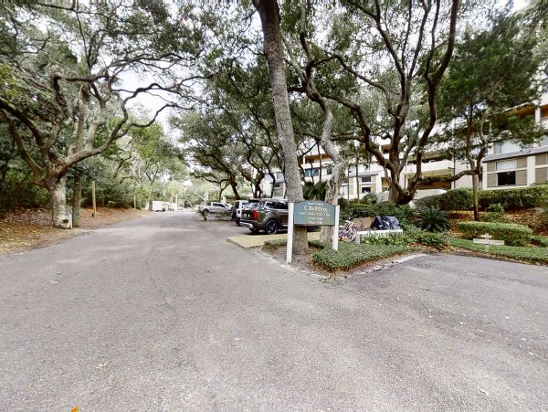 Fernandina Beach Amelia Island Condo 1028740
