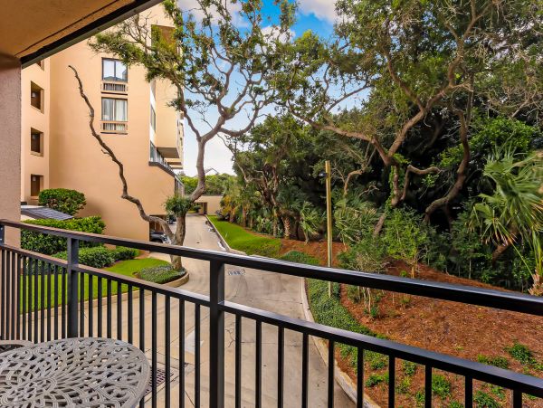 Fernandina Beach Amelia Island Condo 1028740