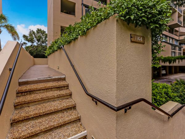 Fernandina Beach Amelia Island Condo 1028740