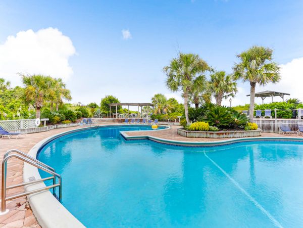 Fernandina Beach Amelia Island Condo 1028740