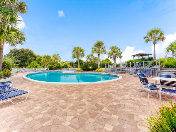 Fernandina Beach Amelia Island Condo 1028740