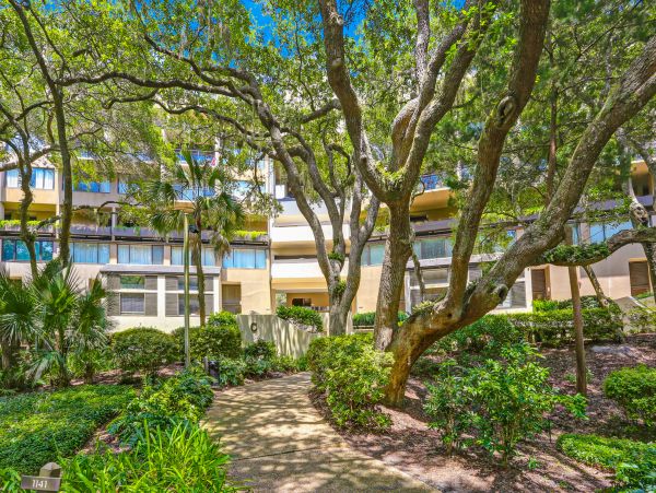 Fernandina Beach Amelia Island Condo 1028740