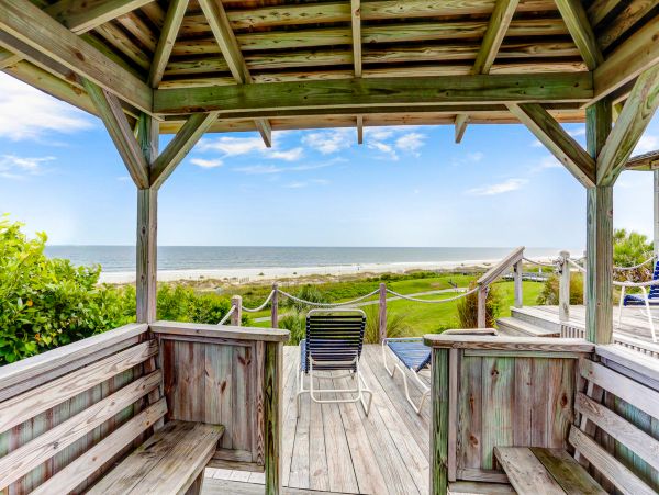 Fernandina Beach Amelia Island Condo 1028740