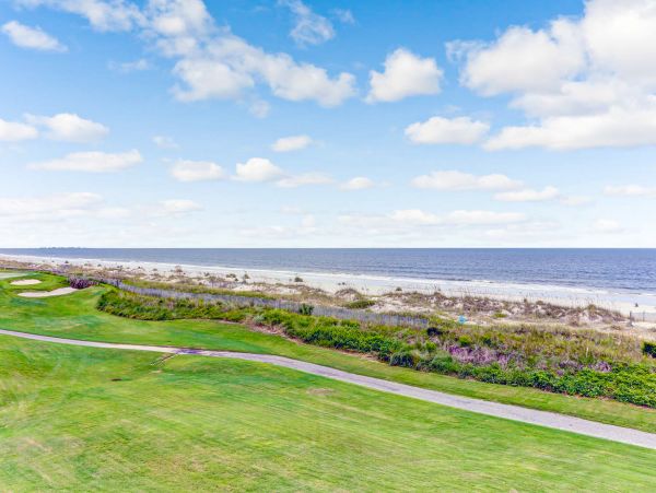 Fernandina Beach Amelia Island Condo 1028740