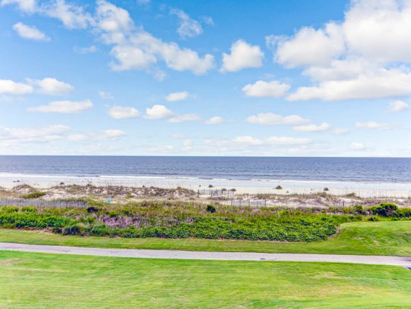 Fernandina Beach Amelia Island Condo 1028740