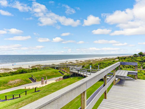 Fernandina Beach Amelia Island Condo 1028740