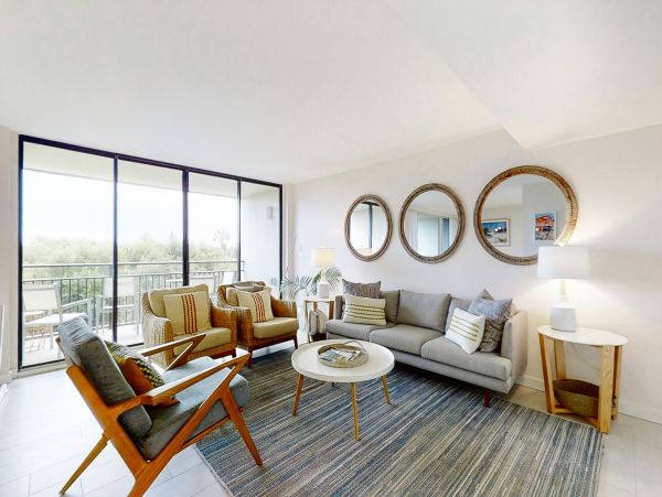 Fernandina Beach Amelia Island Condo 1028741