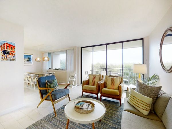 Fernandina Beach Amelia Island Condo 1028741
